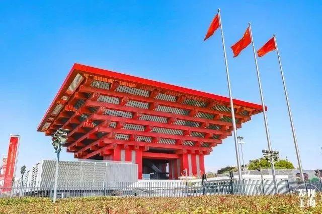 上海一日游最佳景点自由行（上海适合一日游的100个景点）(114)