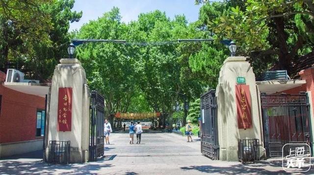 上海一日游最佳景点自由行（上海适合一日游的100个景点）(94)