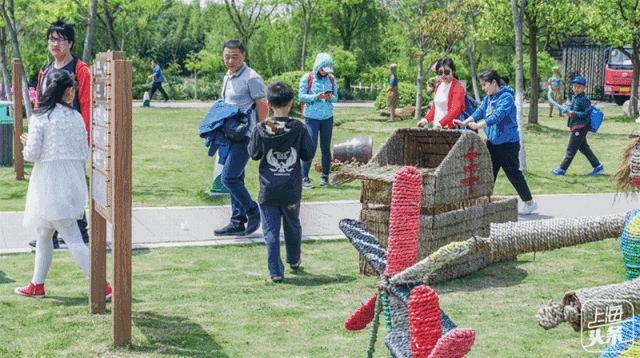 上海一日游最佳景点自由行（上海适合一日游的100个景点）(103)