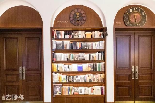 上海一日游最佳景点自由行（上海适合一日游的100个景点）(110)