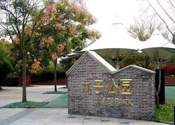 上海一日游最佳景点自由行（上海适合一日游的100个景点）(86)