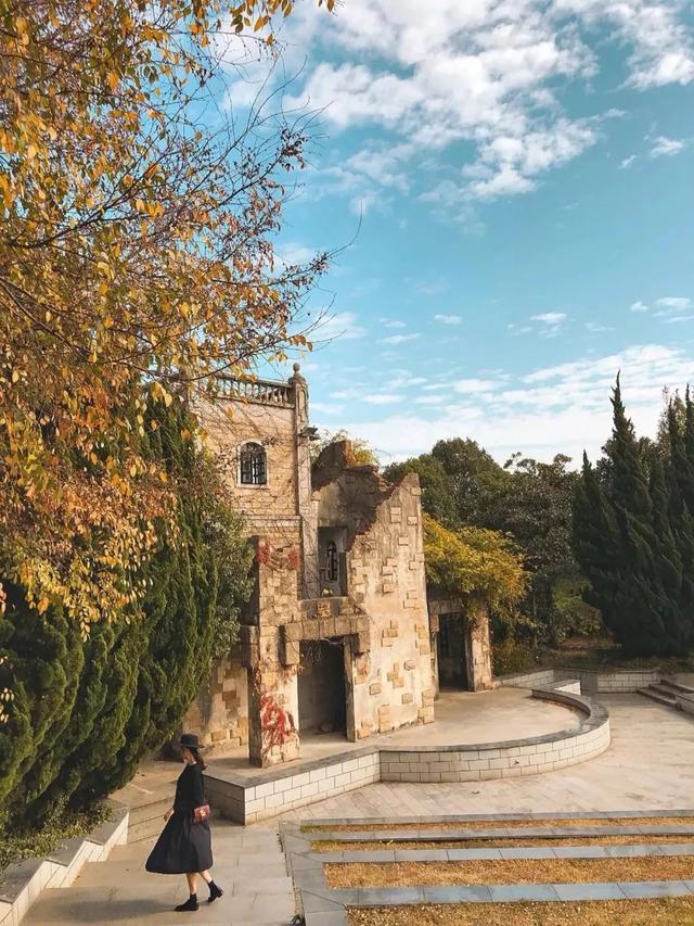 上海一日游最佳景点自由行（上海适合一日游的100个景点）(41)