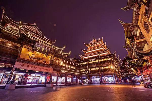 上海一日游最佳景点自由行（上海适合一日游的100个景点）(70)