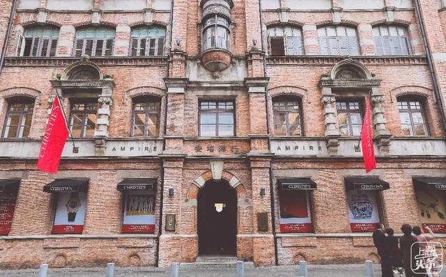 上海一日游最佳景点自由行（上海适合一日游的100个景点）(46)