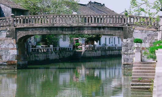 上海一日游最佳景点自由行（上海适合一日游的100个景点）(72)