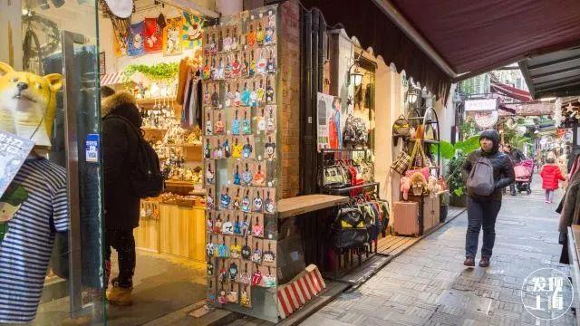 上海一日游最佳景点自由行（上海适合一日游的100个景点）(59)