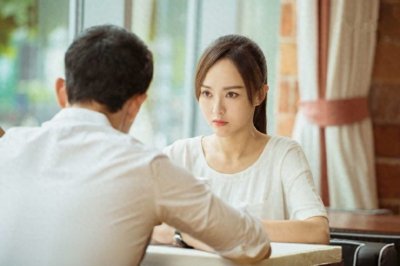 《芳华》中的小号手陈灿,《归去来》中追唐嫣成罗晋情敌