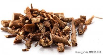 柴胡的功效与主治(和解表里 疏肝升阳)