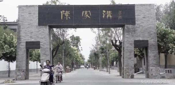 太极王占军：经得起挑战，办武校旨在传承实战功夫！