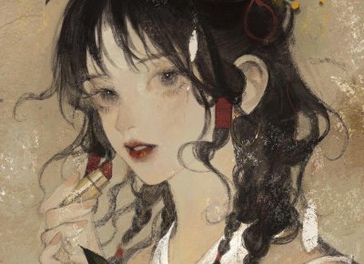 我很介意别人拿我的东西