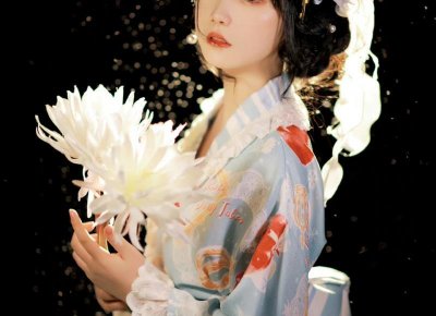 ​卫衣帽子的绳子打结法教程 图解