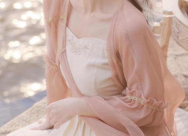 介绍宋雨琦真实年龄，原来她比我们想象中更年轻