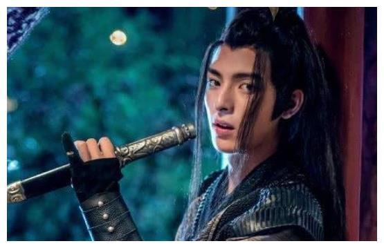 《陈情令》为何明知薛洋残忍，设计害死晓星尘，大家还心疼他？