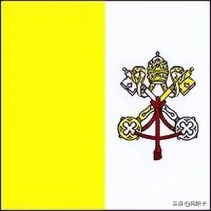 ​梵蒂冈:和天安门广场面积一样大小的国家