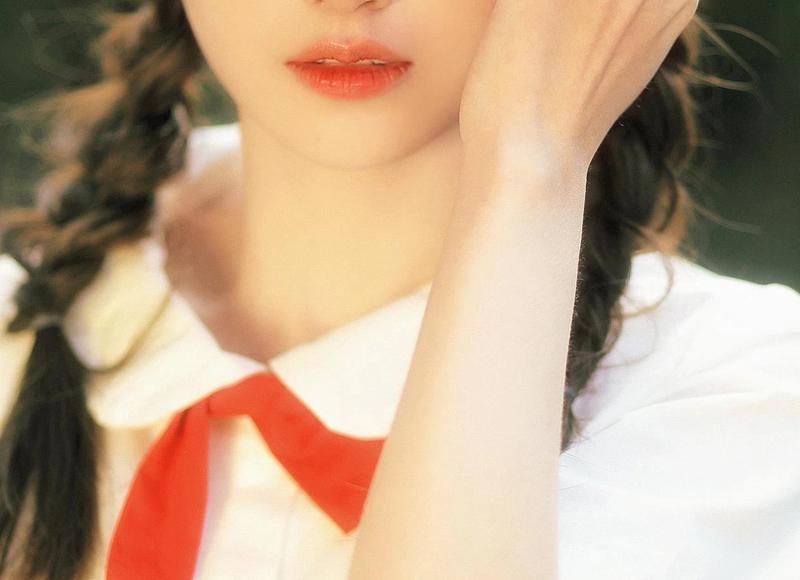 自信的人变得自卑了