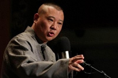​郭德纲“神话”太平歌词，老一辈相声传承，在德云社能留下多少？