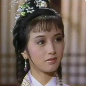 ​刘红芳：竟选83版黄蓉失利，与好友争角反目，退隐江湖无踪迹