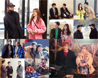 ​「EXO」「分享」170307《Missing9》本周迎来大结局 烈烈还有可能在最后出