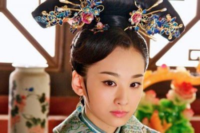 ​深宫谍影以丹格格大结局