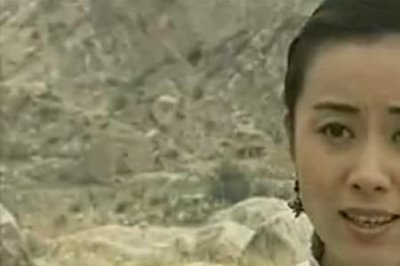 ​黄河浪高山和冬月大结局