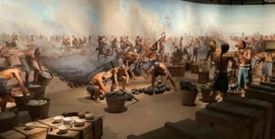 鸦片战争:一场改写中国近代史的战争