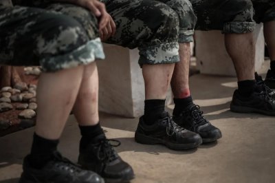 ​军人的训练伤停，新规来了