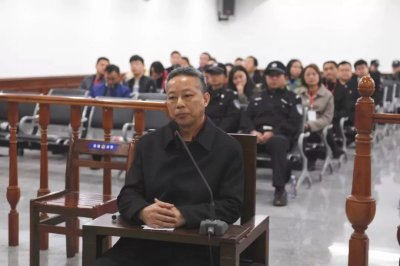 ​受贿3380余万，隐瞒境外存款，湖南省委落马干部受审