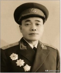 ​历任兰州军区政治委员（一）