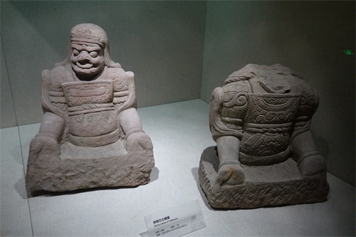 全国唯一地上皇陵——成都永陵博物馆