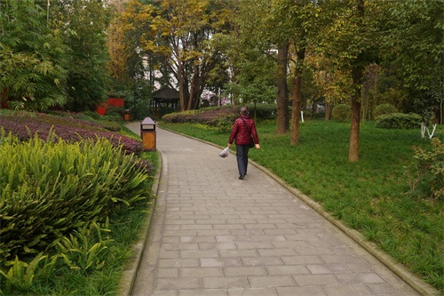 全国唯一地上皇陵——成都永陵博物馆