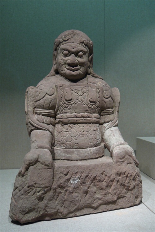 全国唯一地上皇陵——成都永陵博物馆