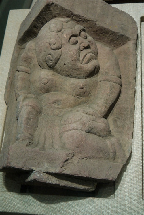 全国唯一地上皇陵——成都永陵博物馆