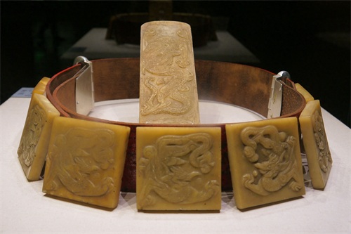 全国唯一地上皇陵——成都永陵博物馆