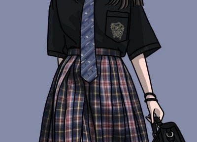 瓜子脸适合的发型（但发型不对颜值报废）