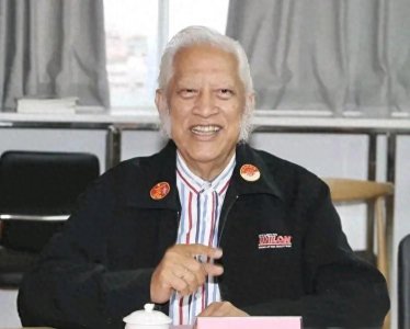 从孤儿到商界巨擘:熊德龙的中印尼情缘与非凡传奇