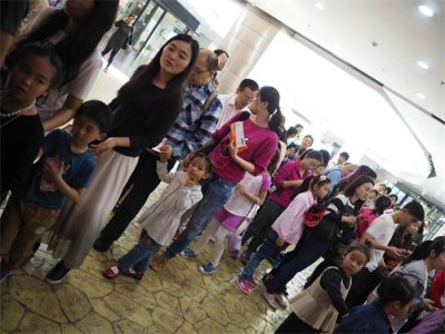 职业体验+财商培养,星期8小镇做高配“过家家”