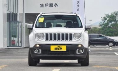 ​jeep 自由侠值得购买吗(jeep自由客优缺点)