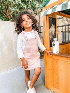 智商高达146!美国2岁女童入选世界顶级智商俱乐部 Mensa’s youngest Ameri