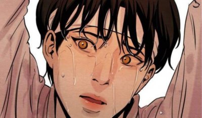 【每周耽推】又欲又甜的韩漫系列1