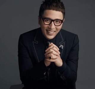 ​华少秦利鸽爱巢：家格高调，有专属衣橱，是地地道道＂工作狂＂