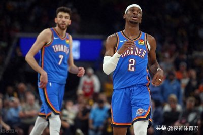 ​重磅！NBA颁奖典礼6月26日举行 MVP三强争霸战一触即发