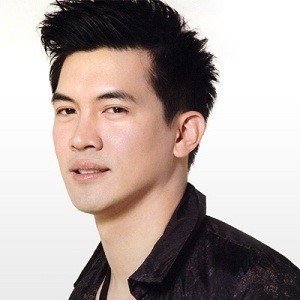 泰国男星“Ken”-一位儒雅的绅士帅哥！