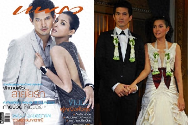 泰国男星“Ken”-一位儒雅的绅士帅哥！