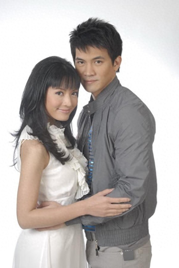 泰国男星“Ken”-一位儒雅的绅士帅哥！