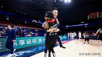 辽宁队新消息,三人被淘汰,郭艾伦有好事,朱荣振放狠话打爆辽篮