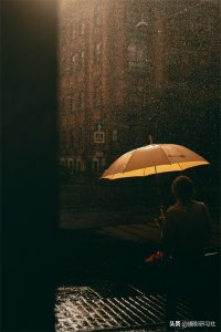 人像摄影中,拍的好,都有哪些好的方面?