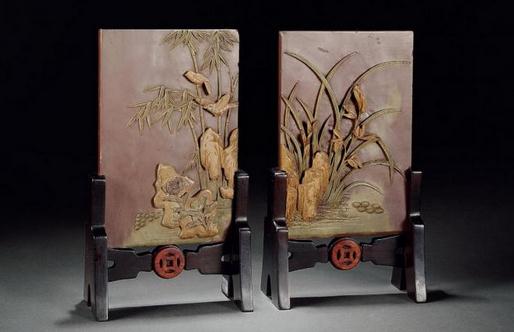 插屏如何保养?插屏的选购知识