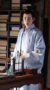 ​知否中齐衡的结局，最后娶了谁?