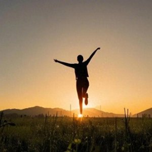 ​趁年轻，行动起来