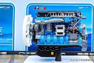 ​潍柴和康明斯的竞争，你更看好谁？
